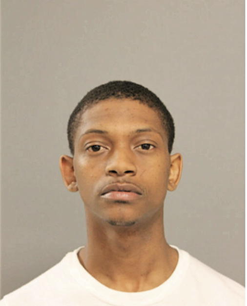 BRYANT ADAMS, Cook County, Illinois