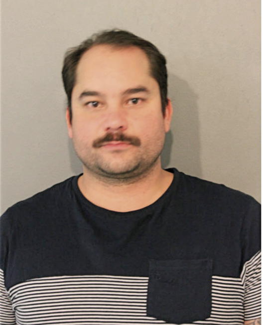 ABEL D AGRONT, Cook County, Illinois