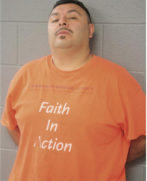 VINCENTE AGUILAR, Cook County, Illinois