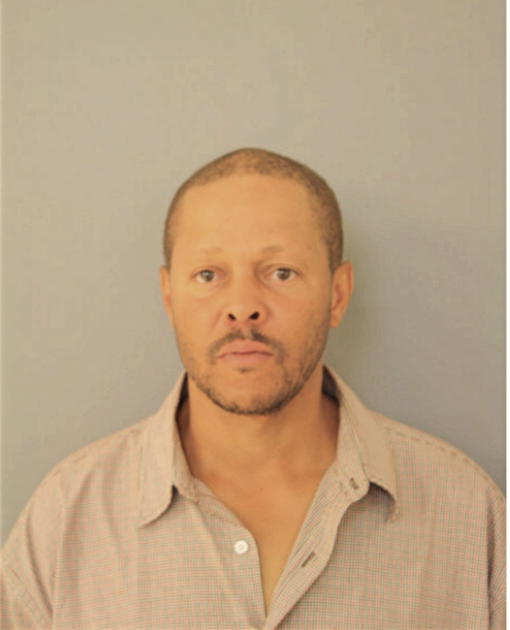 SHELBY T ALLISON, Cook County, Illinois
