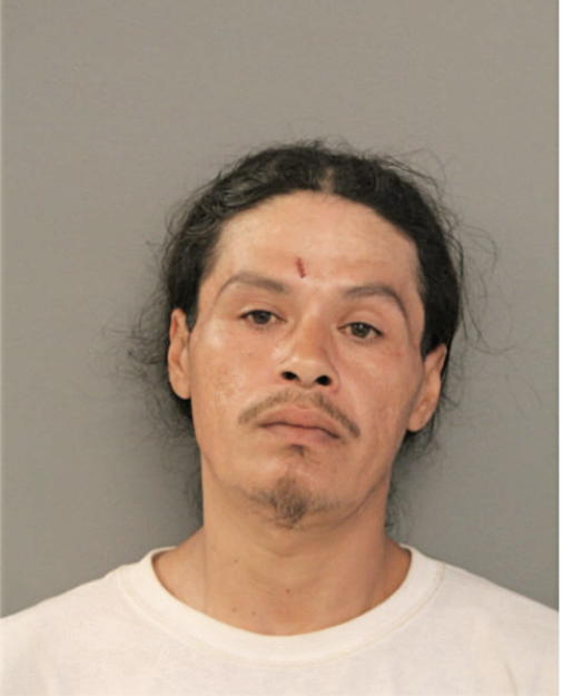 JOSE S ALMANZA, Cook County, Illinois