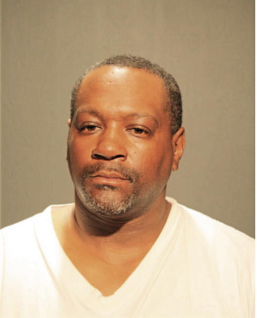 NATHANIEL ANDERSON, Cook County, Illinois