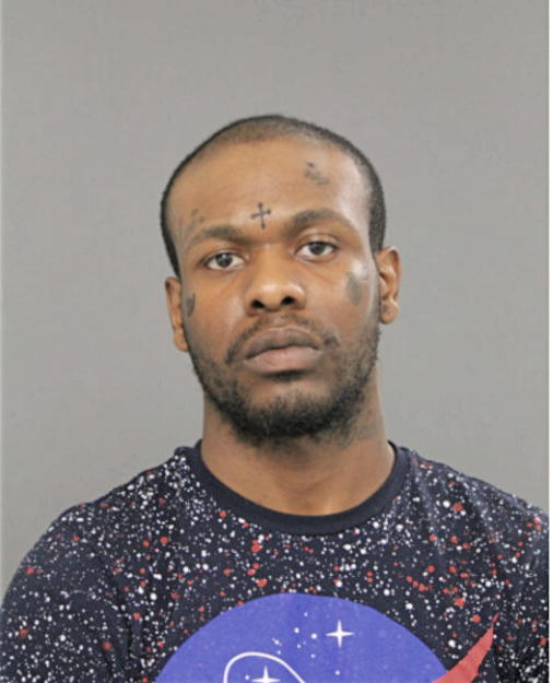 SHAMOND D ARMSTEAD, Cook County, Illinois