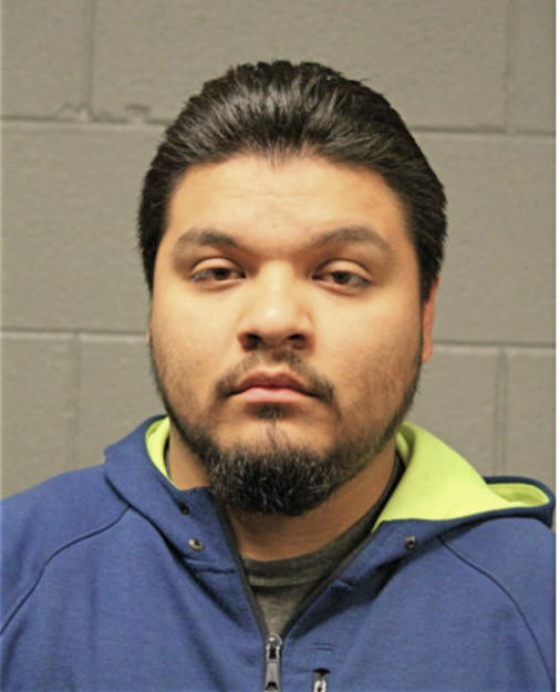 MARCO A ARREOLA, Cook County, Illinois