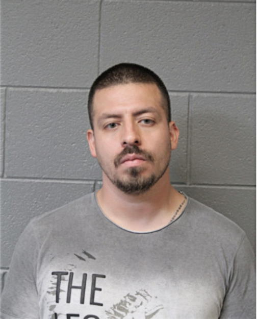 LUIS AVILA, Cook County, Illinois