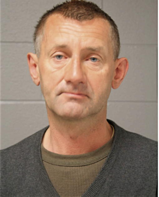 RYSZARD BANIA, Cook County, Illinois
