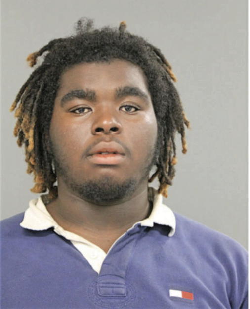 MARVIO BANKS, Cook County, Illinois
