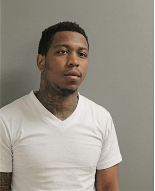 FARRO BECTON, Cook County, Illinois