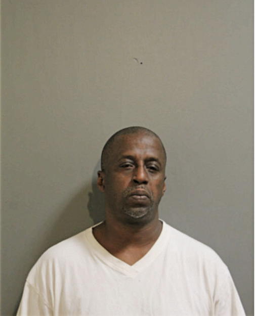 DONNIE BELL, Cook County, Illinois