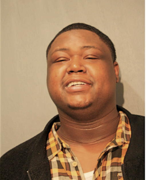 NICHOLAS M BELL, Cook County, Illinois