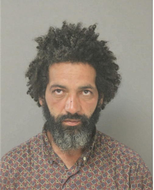 ABDELHAQ BENDRIA, Cook County, Illinois