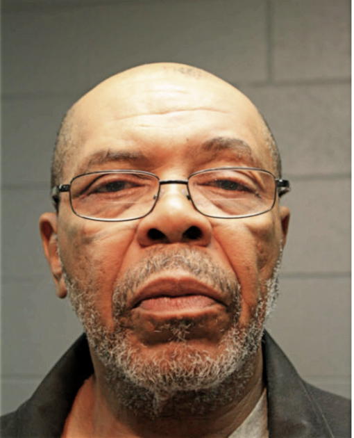 PRESTON BILLINGS, Cook County, Illinois