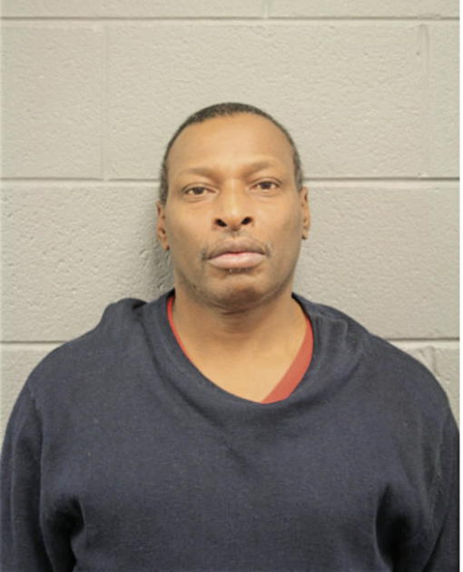 MELVIN BLACK, Cook County, Illinois