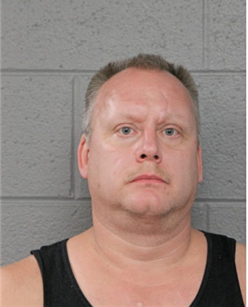 JOHN E BOERNER, Cook County, Illinois