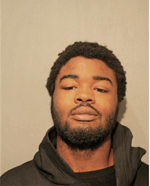 DEVANTE L BOLDEN, Cook County, Illinois