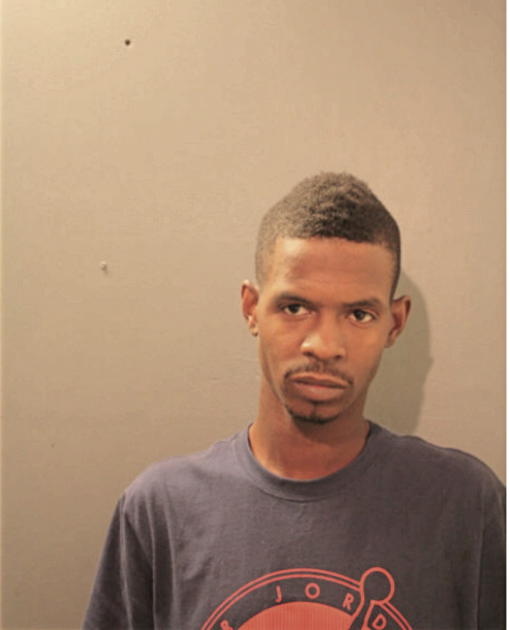 LAROYCE BOLDEN, Cook County, Illinois