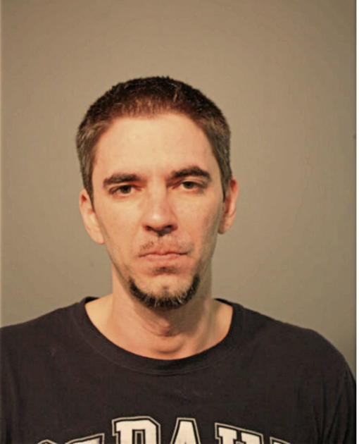 ERICH J BOMERSBACK, Cook County, Illinois