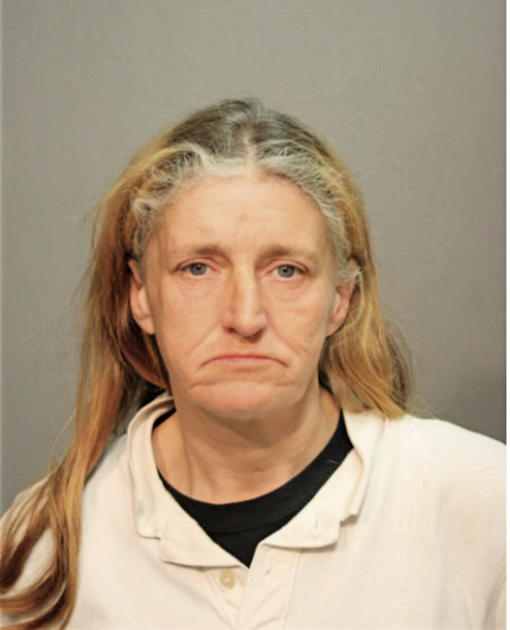 SUSAN D BONDS, Cook County, Illinois