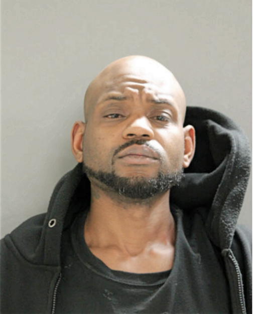 BRANDON BOOTH, Cook County, Illinois