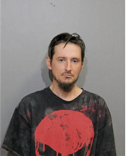 JOSEPH BOURSAW, Cook County, Illinois