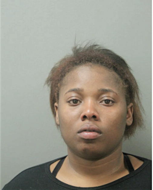 NASHANTE BOYD, Cook County, Illinois