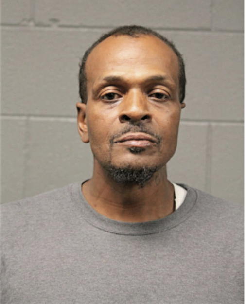 JEFFERY L BOYKIN, Cook County, Illinois