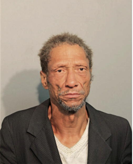 JUDE BRADSHAW, Cook County, Illinois