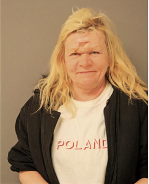 IRENE VERONICA BRAMWELL, Cook County, Illinois