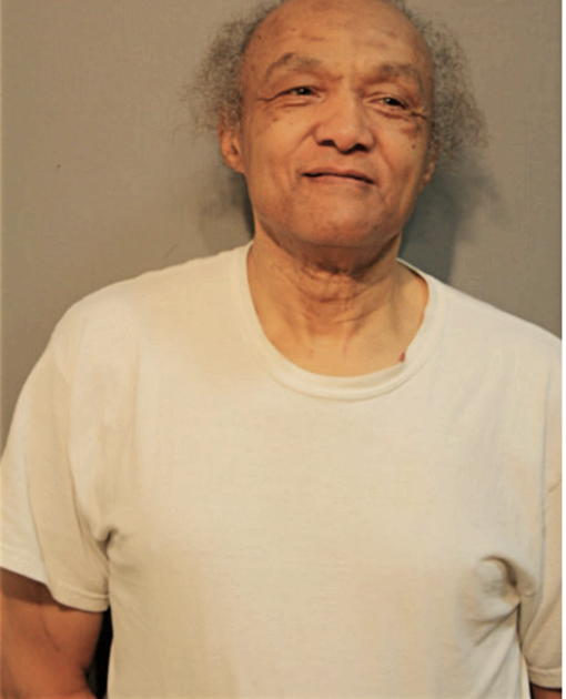 LIEUTENANT BRIDGES, Cook County, Illinois