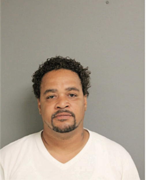 REGINALD L BRITTON, Cook County, Illinois