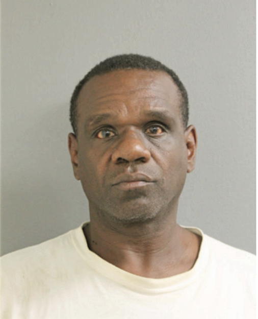 DUANE K BROOKS, Cook County, Illinois