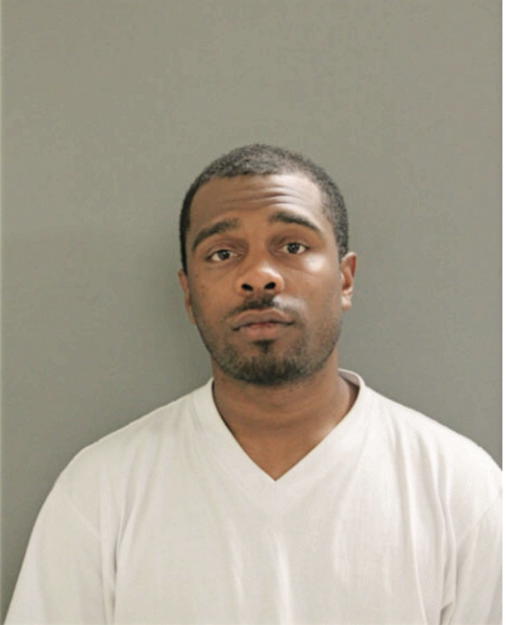 DWUN P BROWN, Cook County, Illinois