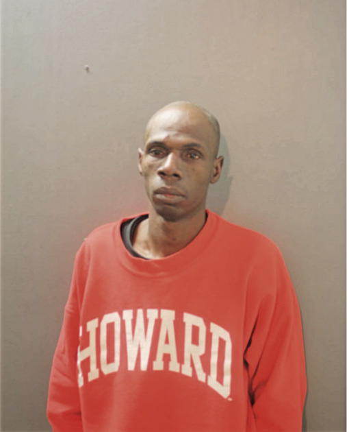 ROBERT BROWN, Cook County, Illinois