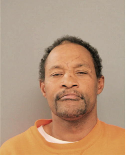 LESTER CALVIN, Cook County, Illinois