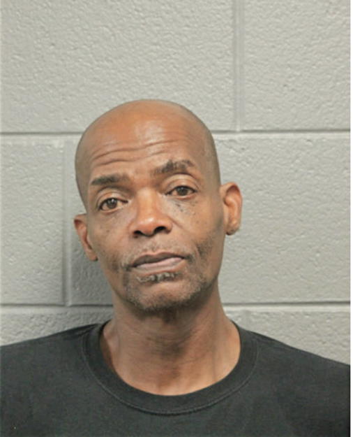 GERALD W CAMP, Cook County, Illinois