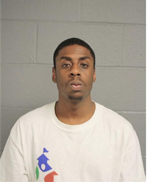 TYLER CAMPBELL, Cook County, Illinois