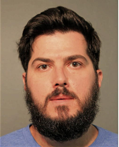 JOSEPH P CARBONARI, Cook County, Illinois