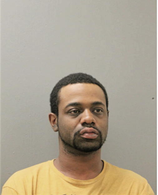 GARLAND T CARTER, Cook County, Illinois