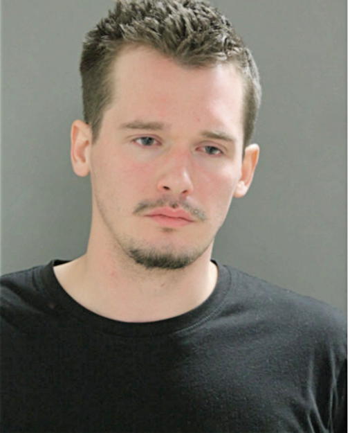 MICHAEL K CASEY, Cook County, Illinois