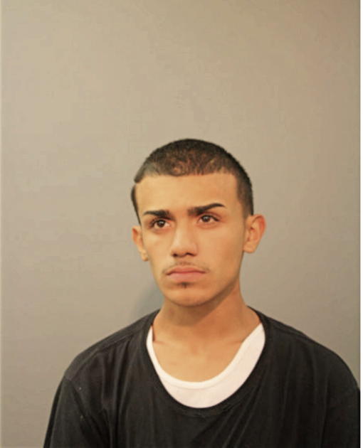 ANGEL CASTRO, Cook County, Illinois