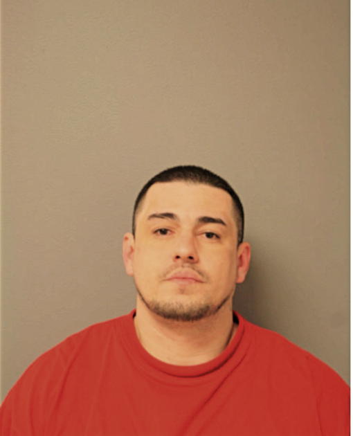 JOSE CASTRO, Cook County, Illinois