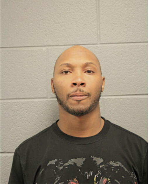 JOHNNY S CHANDLER, Cook County, Illinois