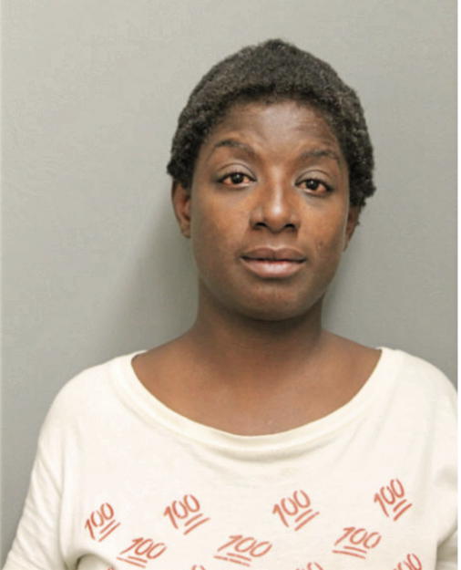 CLAUDETTE CLARK, Cook County, Illinois