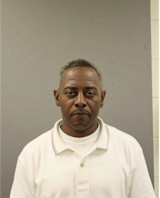 TONEY L COLE, Cook County, Illinois