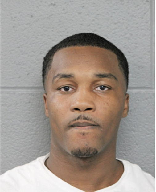JESSIE COX, Cook County, Illinois