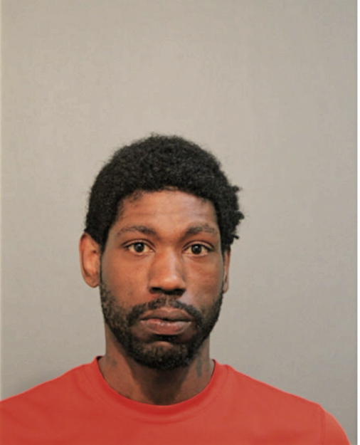 RICHARD D COX, Cook County, Illinois