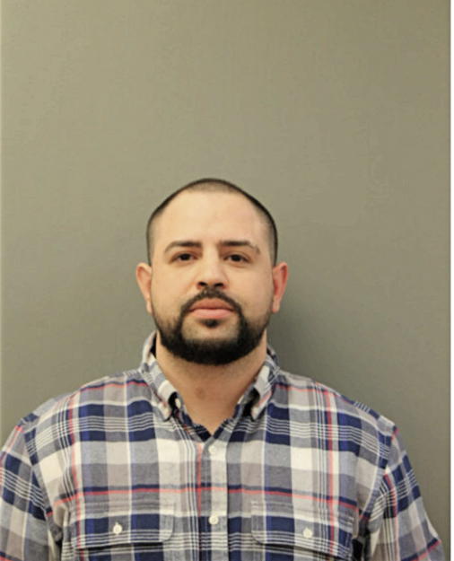 JOSE CRUZ, Cook County, Illinois