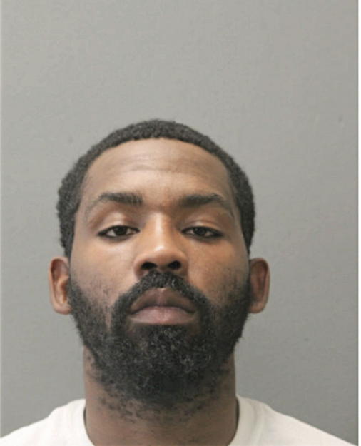 CHRISTOPHER DAVIS, Cook County, Illinois