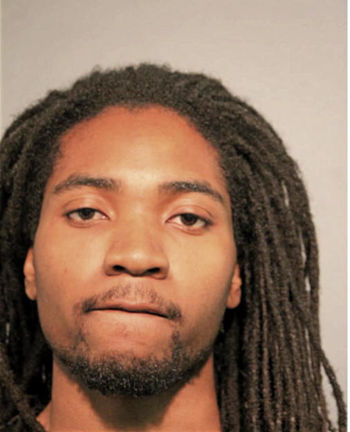 DEOREY DAVIS, Cook County, Illinois