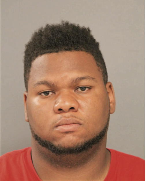 BRIAN A EDWARDS, Cook County, Illinois